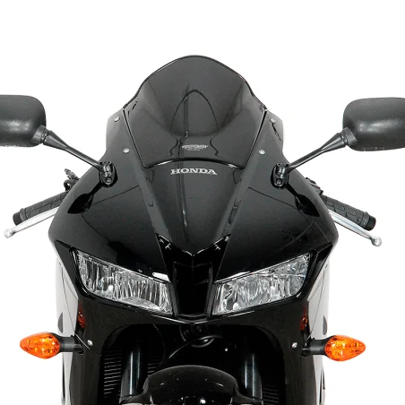 Scheibe MRA Racing HONDA CBR 600 RR 2013-2020