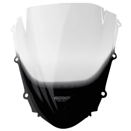 Cúpula MRA Racing HONDA CBR 1000 RR 2004-2007