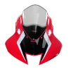 Cúpula MRA Racing HONDA CBR 1000 RR-R / SP 2020-2022