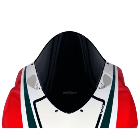 Cúpula MRA Racing DUCATI