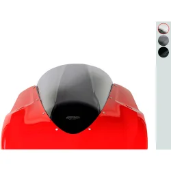 Cúpula MRA Como Original DUCATI 2