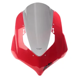 MRA Racing DUCATI PANIGALE V2 / V4 Kuppel 2
