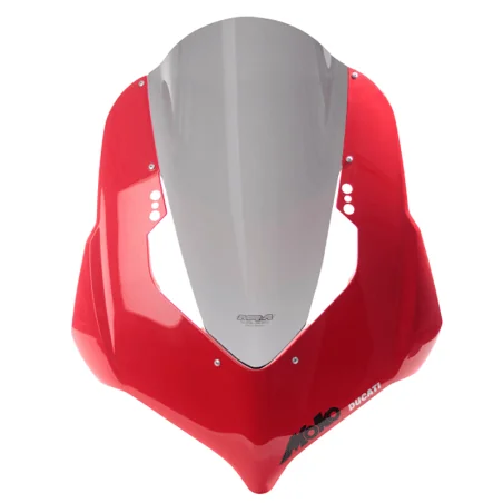 Cúpula MRA Racing DUCATI PANIGALE V2 / V4
