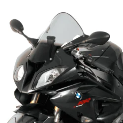MRA Racing BMW HP4 / S 1000 RR 09-10 Kuppel