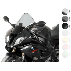 MRA Racing BMW HP4 / S 1000 RR 09-10 Kuppel 2