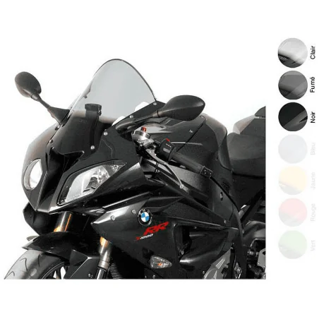 MRA Racing BMW HP4 / S 1000 RR 09-10 Kuppel
