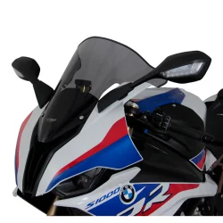 MRA Racing BMW S 1000 RR 2019-2021 Kuppel 2