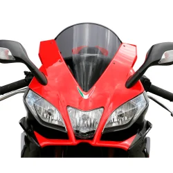 Scheibe MRA wie Original APRILIA RSV4 1000 / RS4 125 2009-2014