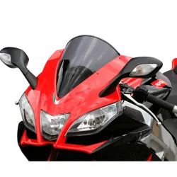 Scheibe MRA wie Original APRILIA RSV4 1000 / RS4 125 2009-2014 2