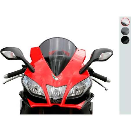 Cúpula MRA Como Original APRILIA RSV4 1000 / RS4 125 2009-2014