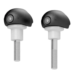 Topes anticaída GB RACING para BMW S 1000 RR 19-21