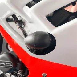 GB RACING Sturzpads für BMW S 1000 RR 19-21 2
