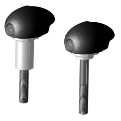 Topes anticaída GB RACING para KAWASAKI ZX-10R 11-21