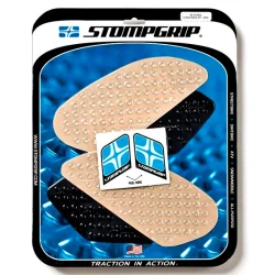 STOMPGRIP Aufkleber-Kit YAMAHA YZF-R6 2006-2007
