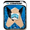 STOMPGRIP Kit de adhesivos YAMAHA YZF-R6 2008-2016 REF 55-10-0010