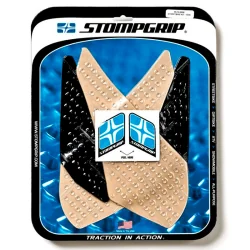 STOMPGRIP Aufkleber-Kit YAMAHA YZF-R1 2007-2008
