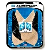 STOMPGRIP Kit de adhesivos YAMAHA YZF-R1 2007-2008