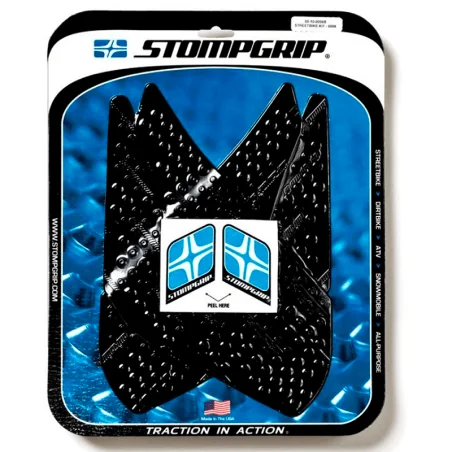 STOMPGRIP Kit de adhesivos YAMAHA YZF-R1 2007-2008