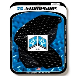 STOMPGRIP Kit de adhesivos YAMAHA YZF-R1 2009-2014 2