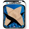 STOMPGRIP Dekorkit YAMAHA YZF-R1 / M 2015-2022 REF 55-10-0099