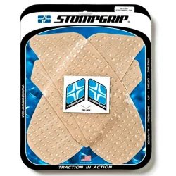 STOMPGRIP Aufkleber-Kit SUZUKI GSX-R 1000 2009-2016