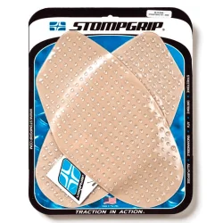 copy of STOMPGRIP Yamaha YZF-R6 17-20 Klebeset