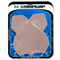 STOMPGRIP Aufkleber-Kit SUZUKI GSX-R 600/750 2011-2022