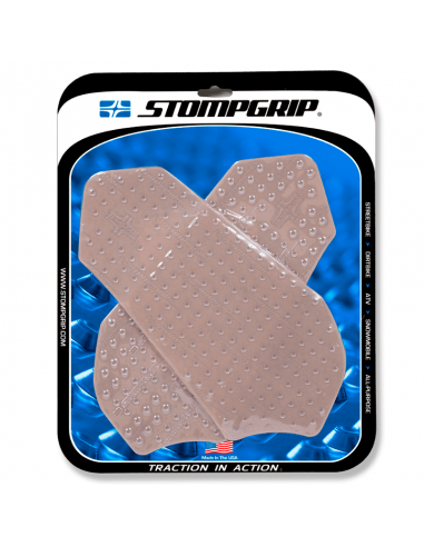 STOMPGRIP Kit de adhesivos SUZUKI GSX-R 600/750 2011-2022