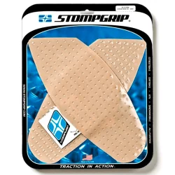 STOMPGRIP Aufkleber-Kit SUZUKI GSX-R 600/750 2008-2010