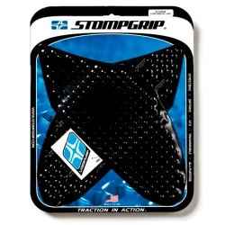 STOMPGRIP Aufkleber-Kit SUZUKI GSX-R 600/750 2006-2007 2