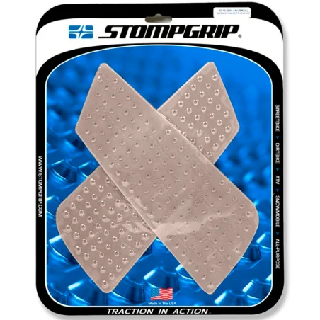 STOMPGRIP Aufklebersatz MV AGUSTA / SUZUKI / DUCATI / TRIUMPH