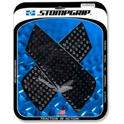 STOMPGRIP Aufklebersatz MV AGUSTA / SUZUKI / DUCATI / TRIUMPH 2