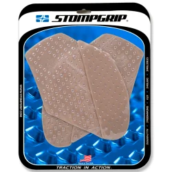 STOMPGRIP Aufkleber-Kit KAWASAKI ZX-10R / RR 2011-2022