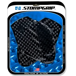 STOMPGRIP Aufkleber-Kit KAWASAKI ZX-10R / RR 2011-2022 2