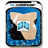 STOMPGRIP Aufkleber-Kit KAWASAKI ZX-10R 2008-2010