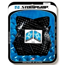 STOMPGRIP Aufkleber-Kit KAWASAKI ZX-10R 2008-2010 2