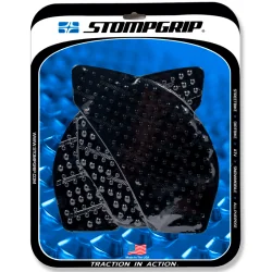 STOMPGRIP Aufkleber-Kit KAWASAKI ZX-6R 2009-2020