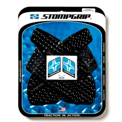 STOMPGRIP Aufkleber-Kit KAWASAKI ZX-6R 2007-2008 2
