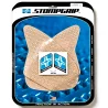 STOMPGRIP Kit de adhesivos KAWASAKI ZX-6R 636 2005-2006