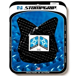 STOMPGRIP Kit de adhesivos KAWASAKI ZX-6R 636 2005-2006 2