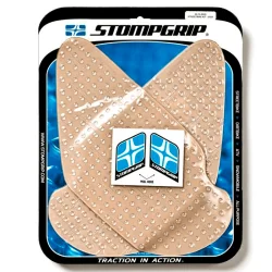 STOMPGRIP Kit de adhesivos KAWASAKI ZX-6R 636 2003-2004