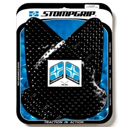 STOMPGRIP Kit de adhesivos KAWASAKI ZX-6R 636 2003-2004 2