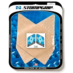 STOMPGRIP Kit de adhesivos KTM RC8 1190 R 2008-2015
