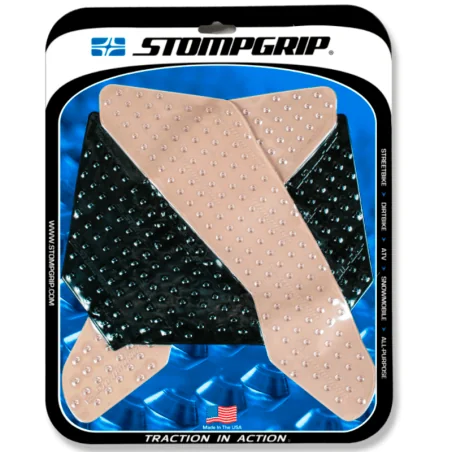 STOMPGRIP Aufkleber-Kit HONDA CBR 1000 RR / SP / SP2 2017-2019