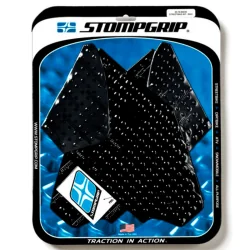 copy of STOMPGRIP Yamaha YZF-R6 17-20 Klebeset 2