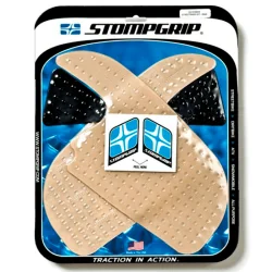 STOMPGRIP Aufkleber-Kit HONDA CBR 600 RR 2013-2022