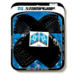 STOMPGRIP Aufkleber-Kit HONDA CBR 600 RR 2013-2022 2