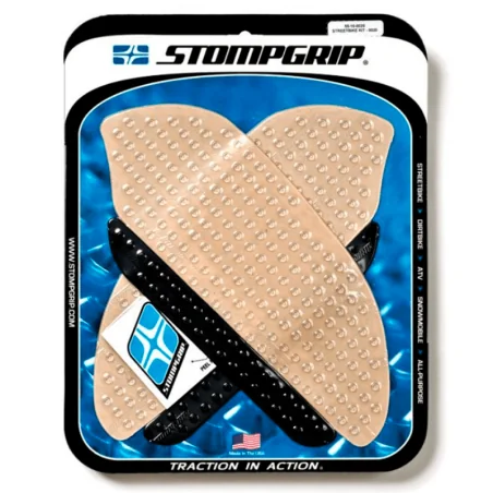 STOMPGRIP Aufkleber-Kit HONDA CBR 600 RR 2007-2012