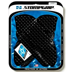 STOMPGRIP Kit de adhesivos HONDA CBR 600 RR 2007-2012 2