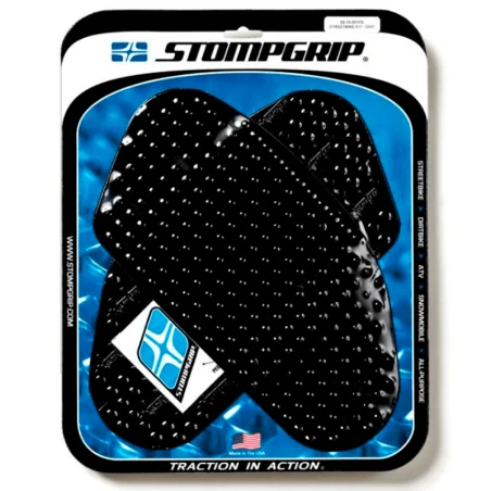 STOMPGRIP Aufkleber-Kit HONDA CBR 600 RR 2003-2006